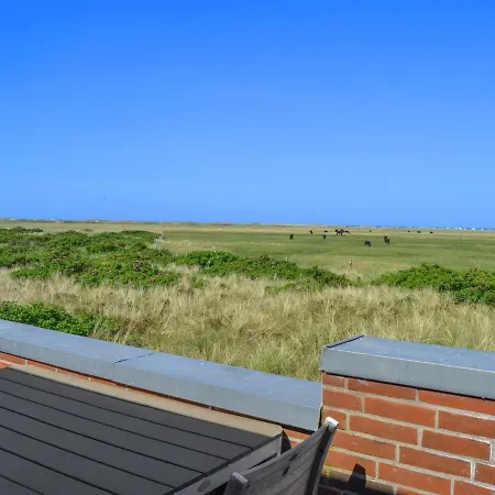 Holiday home Lennart - 750m From The Sea In Western Jutland By Interhome Lakolk