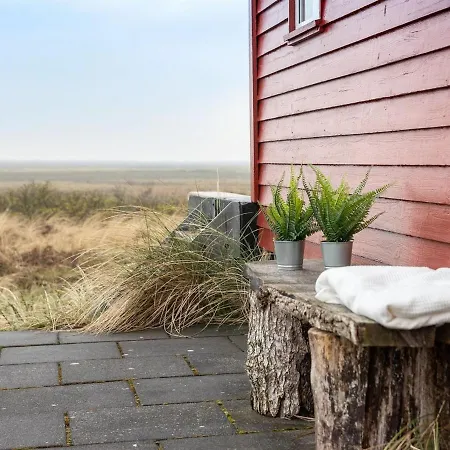 Lennart - 750m From The Sea In Western Jutland By Interhome Holiday home *