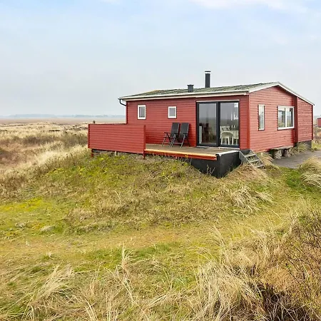 Lennart - 750m From The Sea In Western Jutland By Interhome