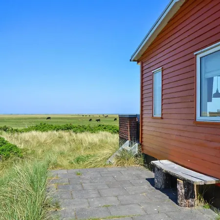 Lennart - 750m From The Sea In Western Jutland By Interhome *