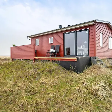 Lennart - 750m From The Sea In Western Jutland By Interhome Holiday home