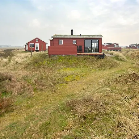 Lennart - 750m From The Sea In Western Jutland By Interhome Holiday home Lakolk