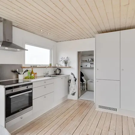 Lennart - 750m From The Sea In Western Jutland By Interhome Holiday home *