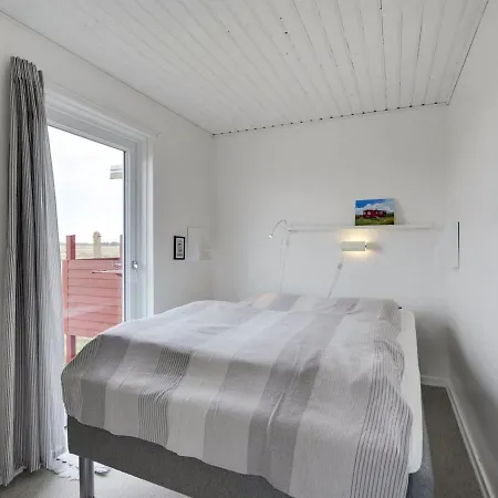 Holiday home Lennart - 750m From The Sea In Western Jutland By Interhome Lakolk