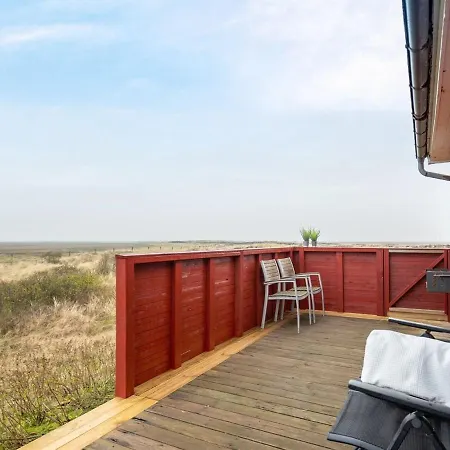 Lennart - 750m From The Sea In Western Jutland By Interhome Holiday home Lakolk