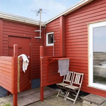 Lennart - 750m From The Sea In Western Jutland By Interhome Holiday home *