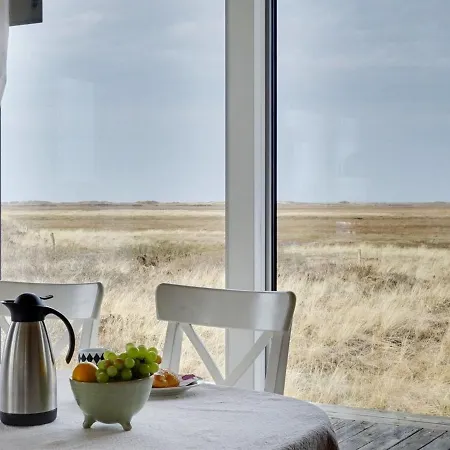 Lennart - 750m From The Sea In Western Jutland By Interhome Holiday home *