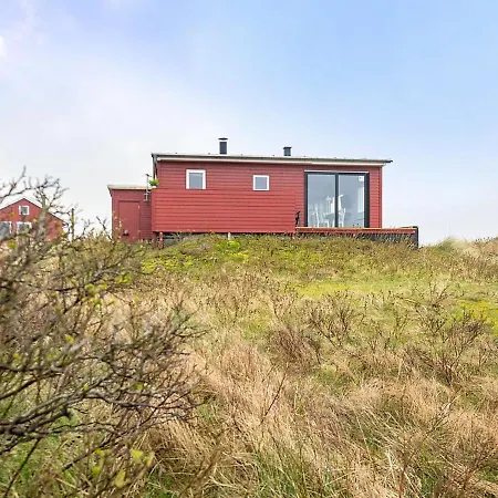 Lennart - 750m From The Sea In Western Jutland By Interhome * Lakolk