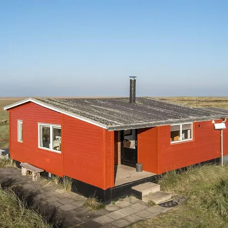Lennart - 750m From The Sea In Western Jutland By Interhome Lakolk