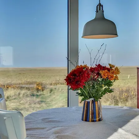 Lennart - 750m From The Sea In Western Jutland By Interhome * Lakolk