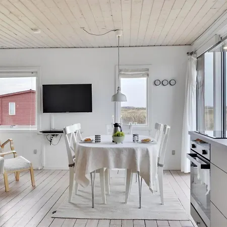 Lennart - 750m From The Sea In Western Jutland By Interhome * Lakolk