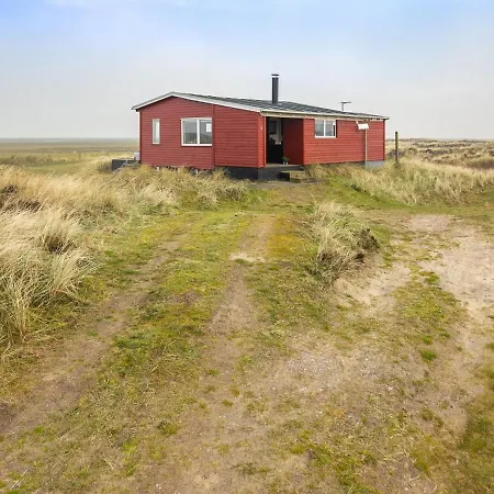 Lennart - 750m From The Sea In Western Jutland By Interhome Lakolk