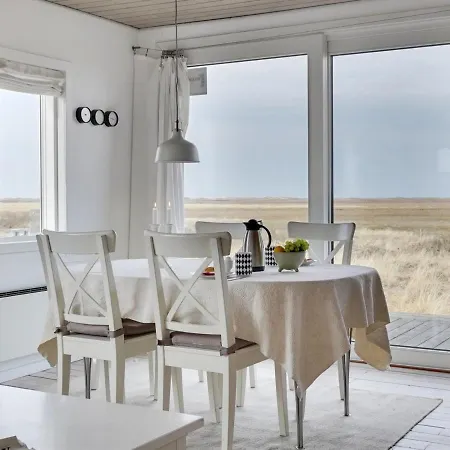 Lennart - 750m From The Sea In Western Jutland By Interhome *