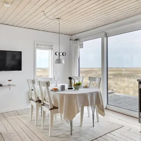Lennart - 750m From The Sea In Western Jutland By Interhome