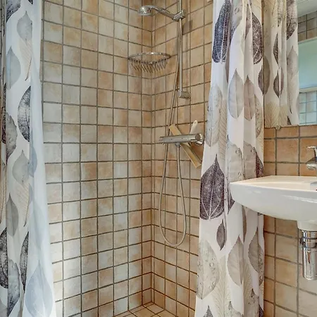 Lennart - 750m From The Sea In Western Jutland By Interhome Holiday home *