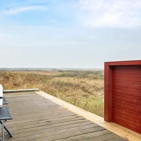 Lennart - 750m From The Sea In Western Jutland By Interhome Holiday home *
