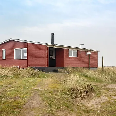 Lennart - 750m From The Sea In Western Jutland By Interhome Holiday home